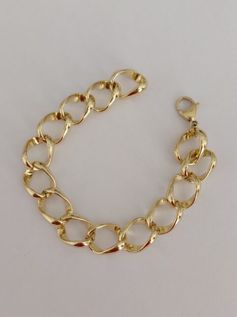 Büyük Halkalı Xuping Bileklik