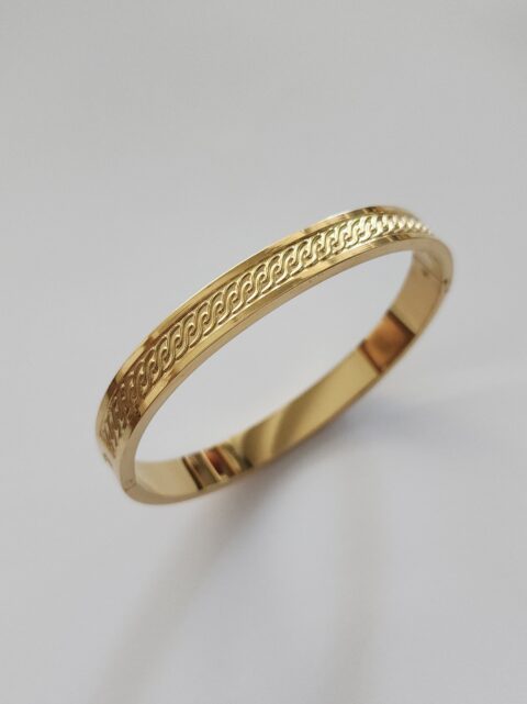 Çelik Kavi Kelepçe