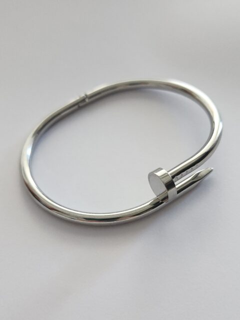 Çivi Model Kelepçe