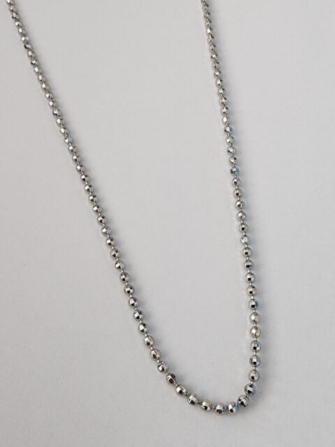 Dorikalı Xuping Zincir Kolye