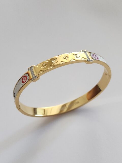 Marka Tasli Çelik Kelepçe