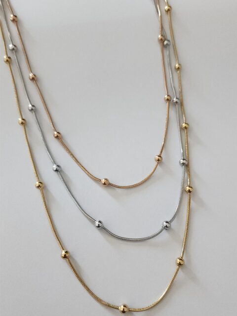 Üç Renkli Dorikalı