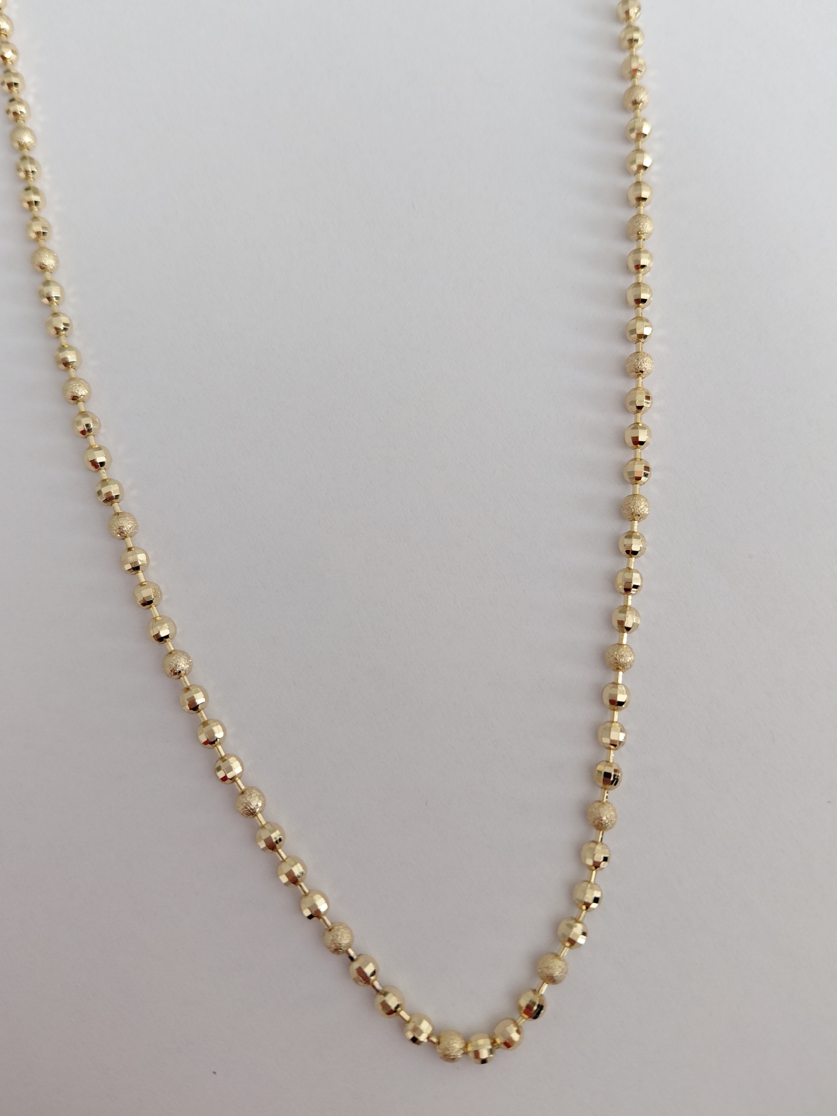 ift Desenli Dorikali Xuping Kolye 