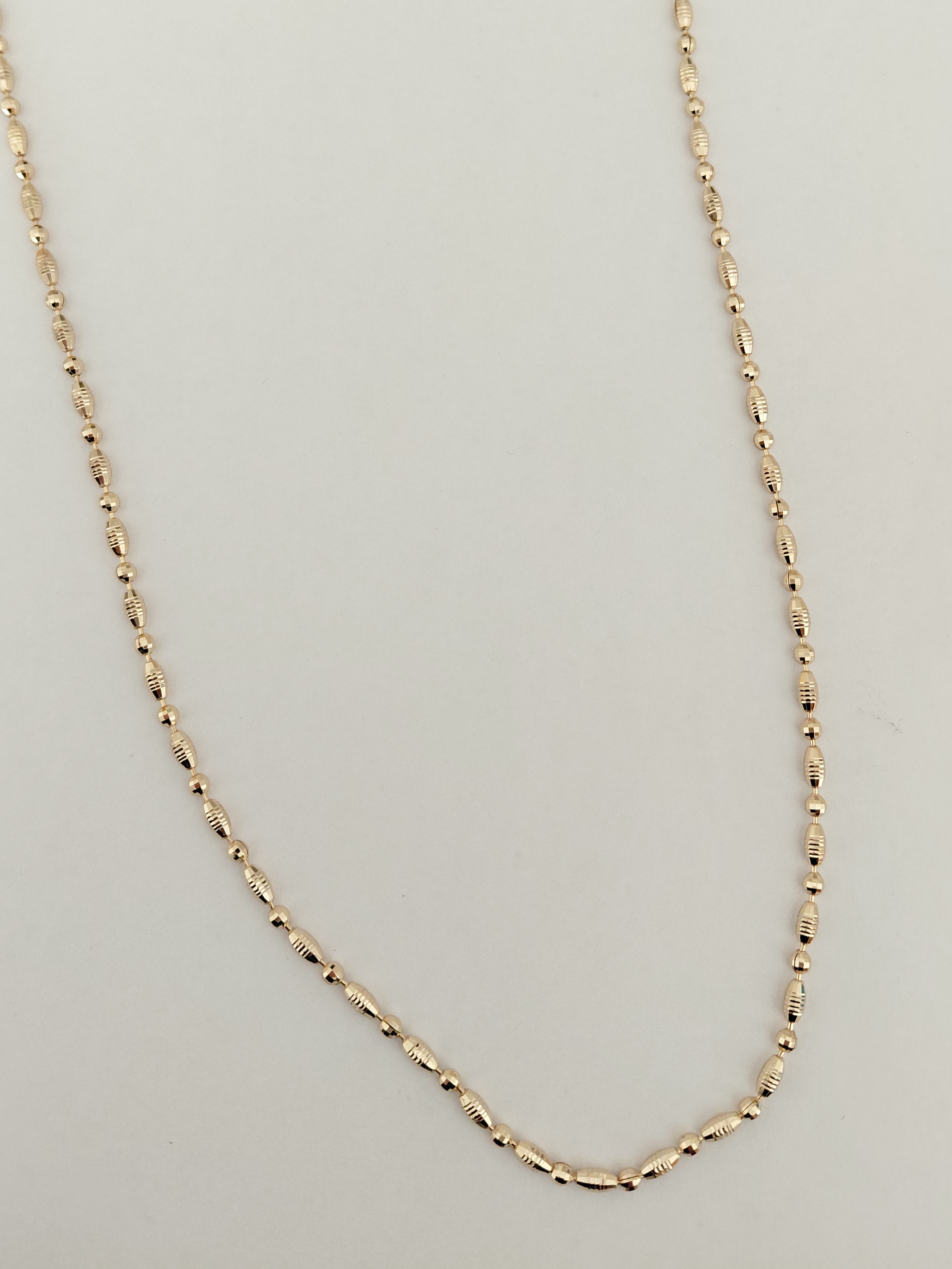 ift Desenli Dorikal Xuping Kolye 