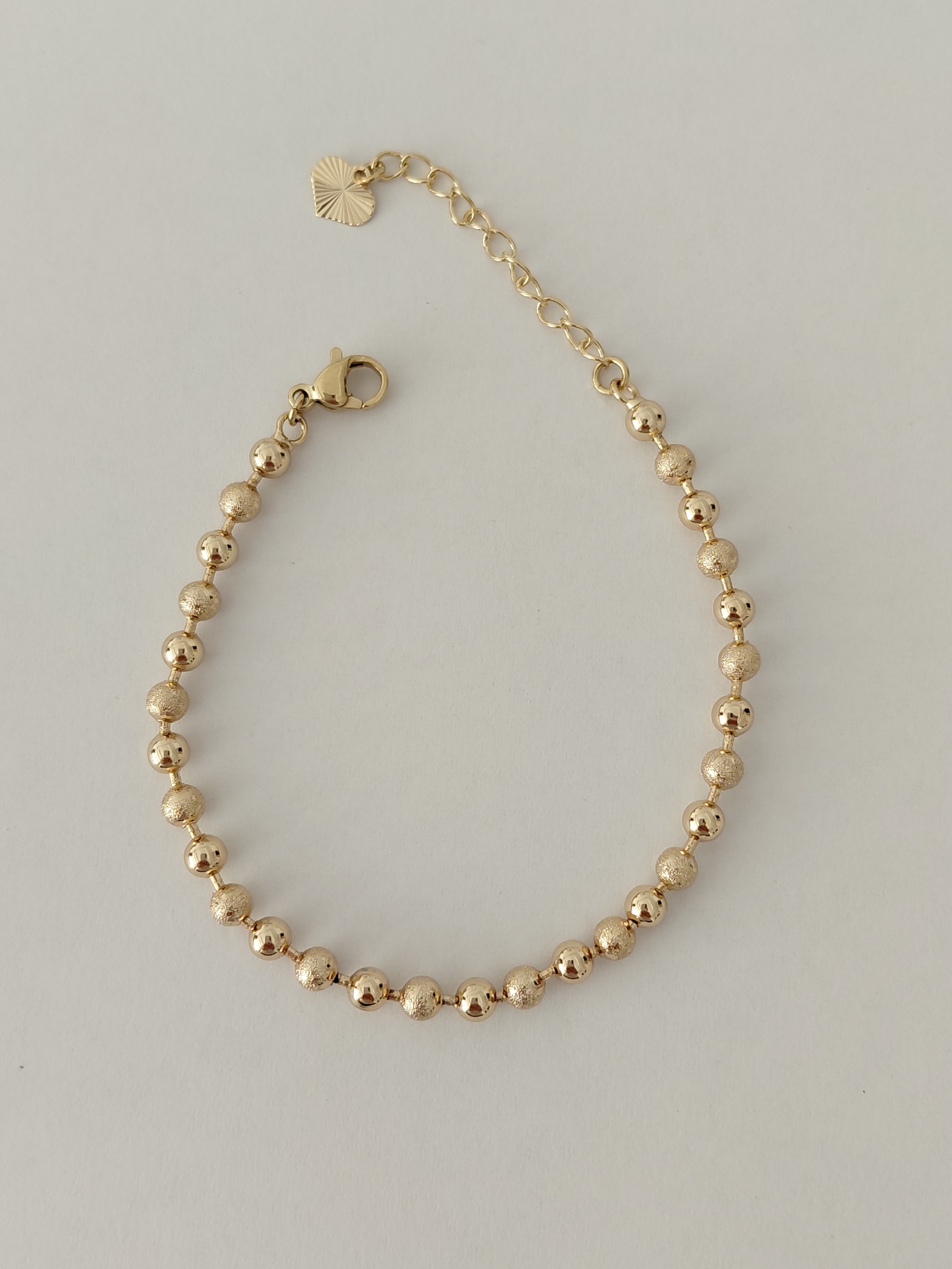 �ift Desenli Dorikal� Xuping Bileklik