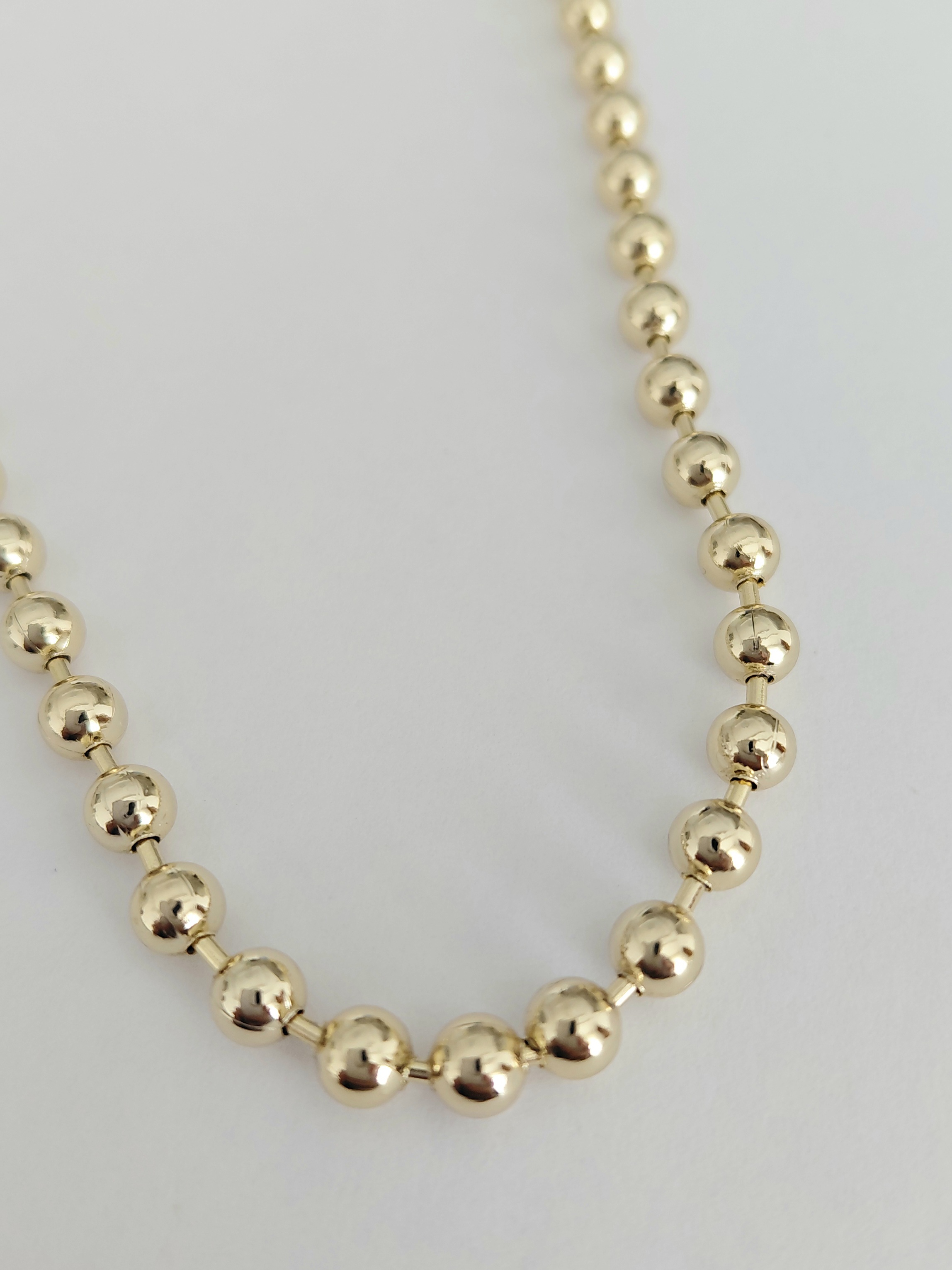 Dorikal Xuping Kolye Gold 50 cm