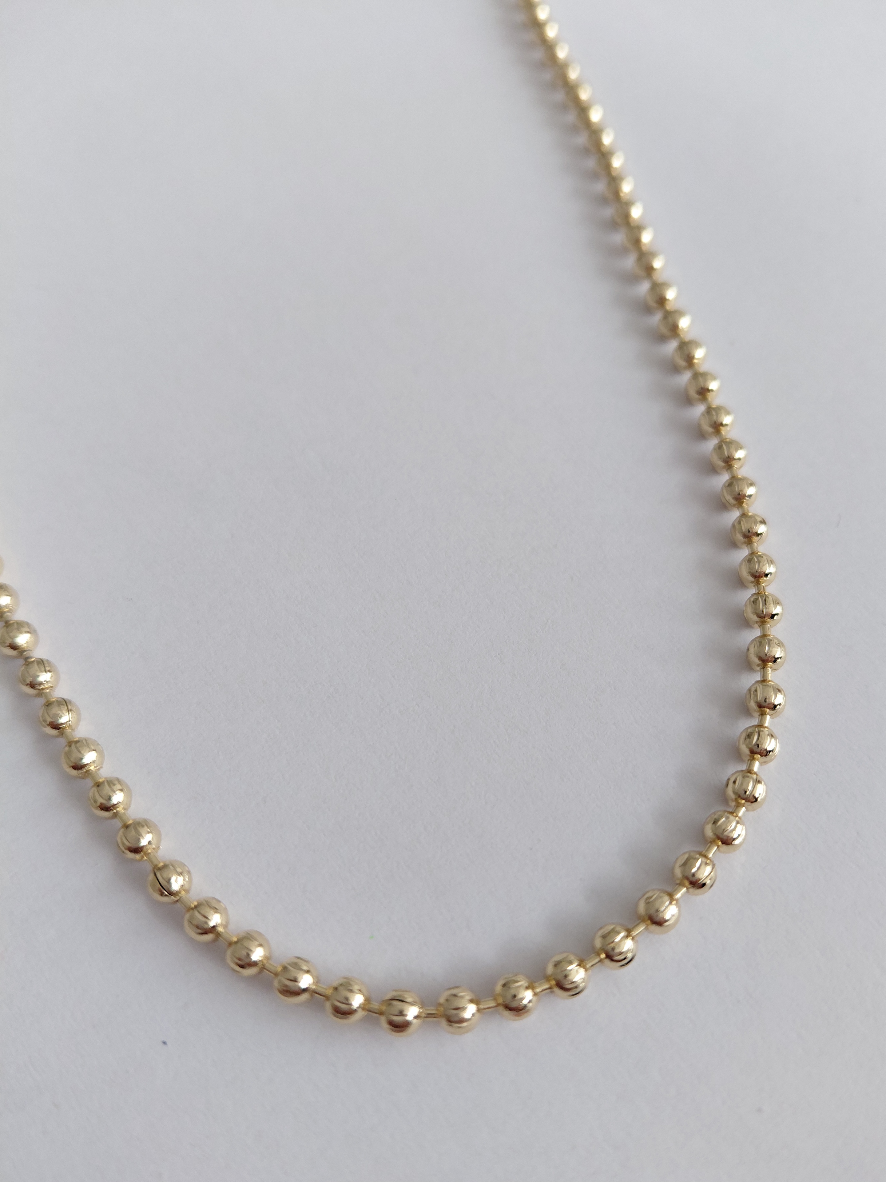 Dorikali Xuping Kolye Gold 