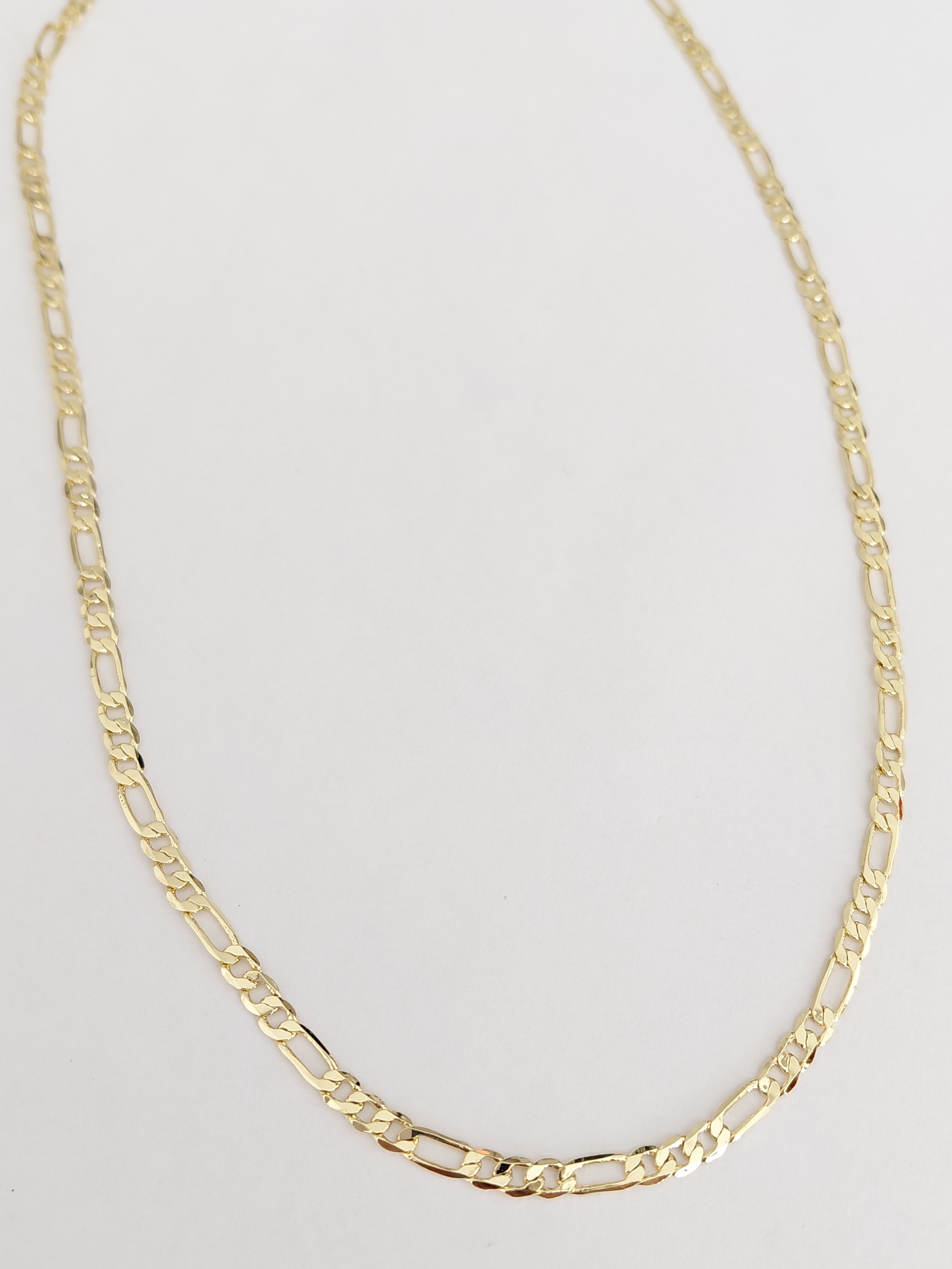 Kuyumcu Model Xuping Zincir Kolye 50 cm