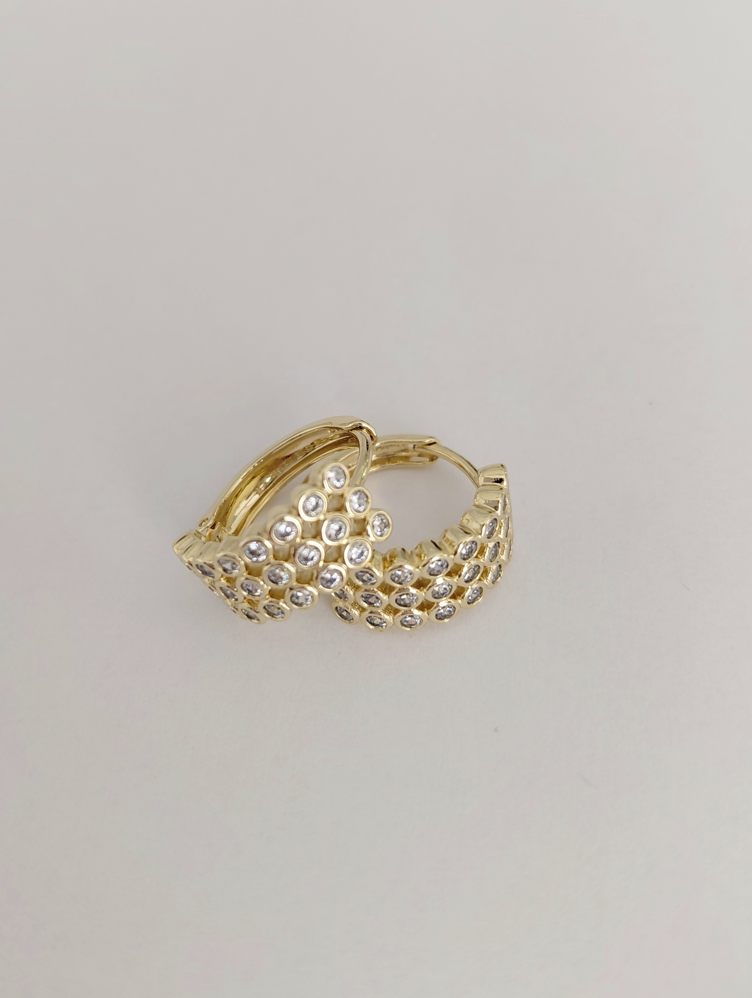 Tasli Xuping Halka Kpe 