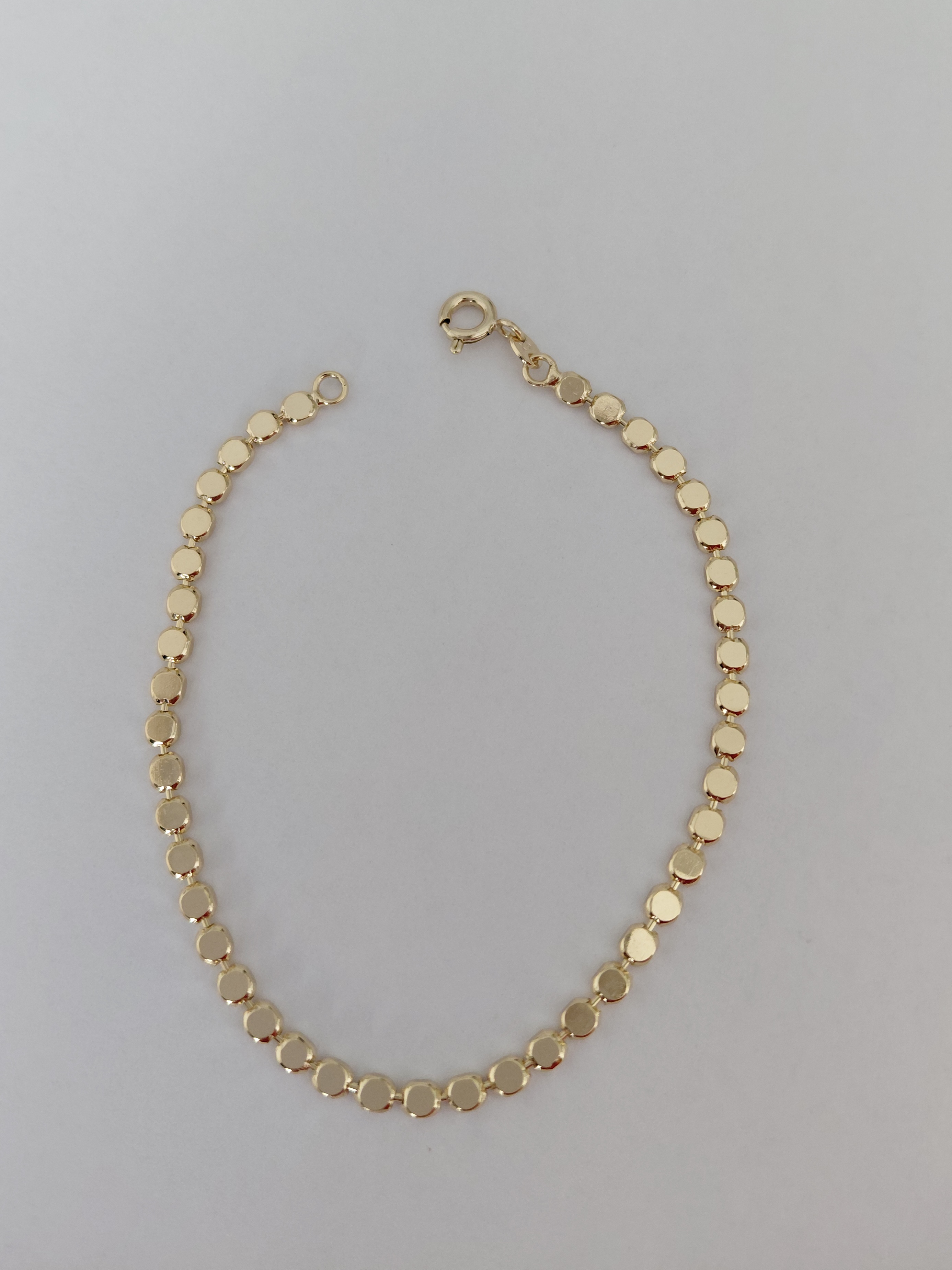 Xuping Ezme Bileklik 