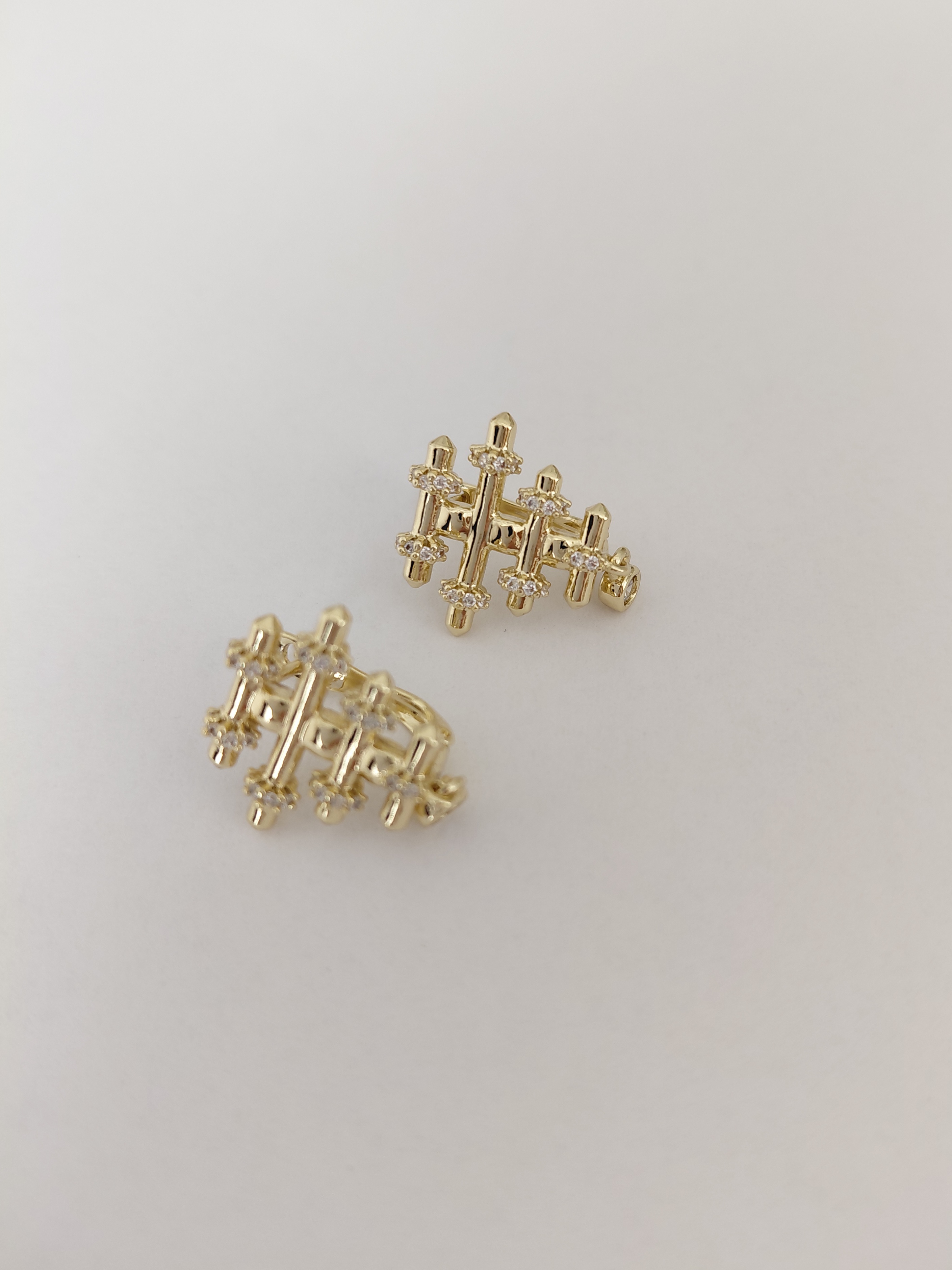 Xuping Tasli Piramit Kpe 