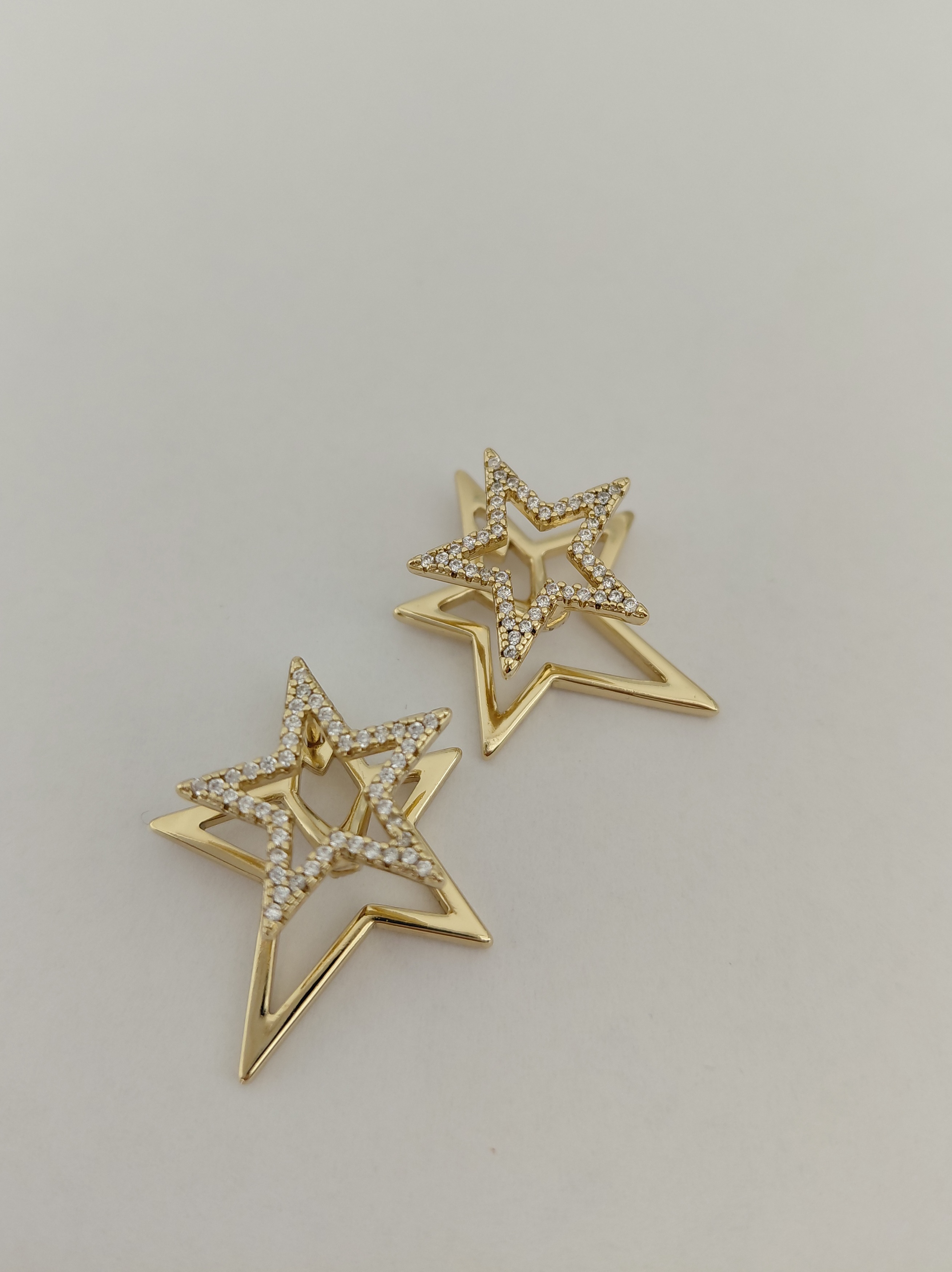 Xuping Tasli Yildizli Tasarim Kpe 