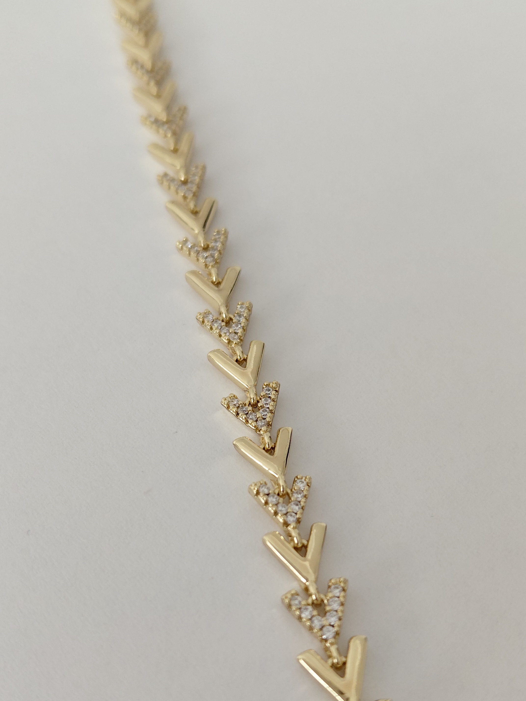 Xuping K�l��k Bileklik 