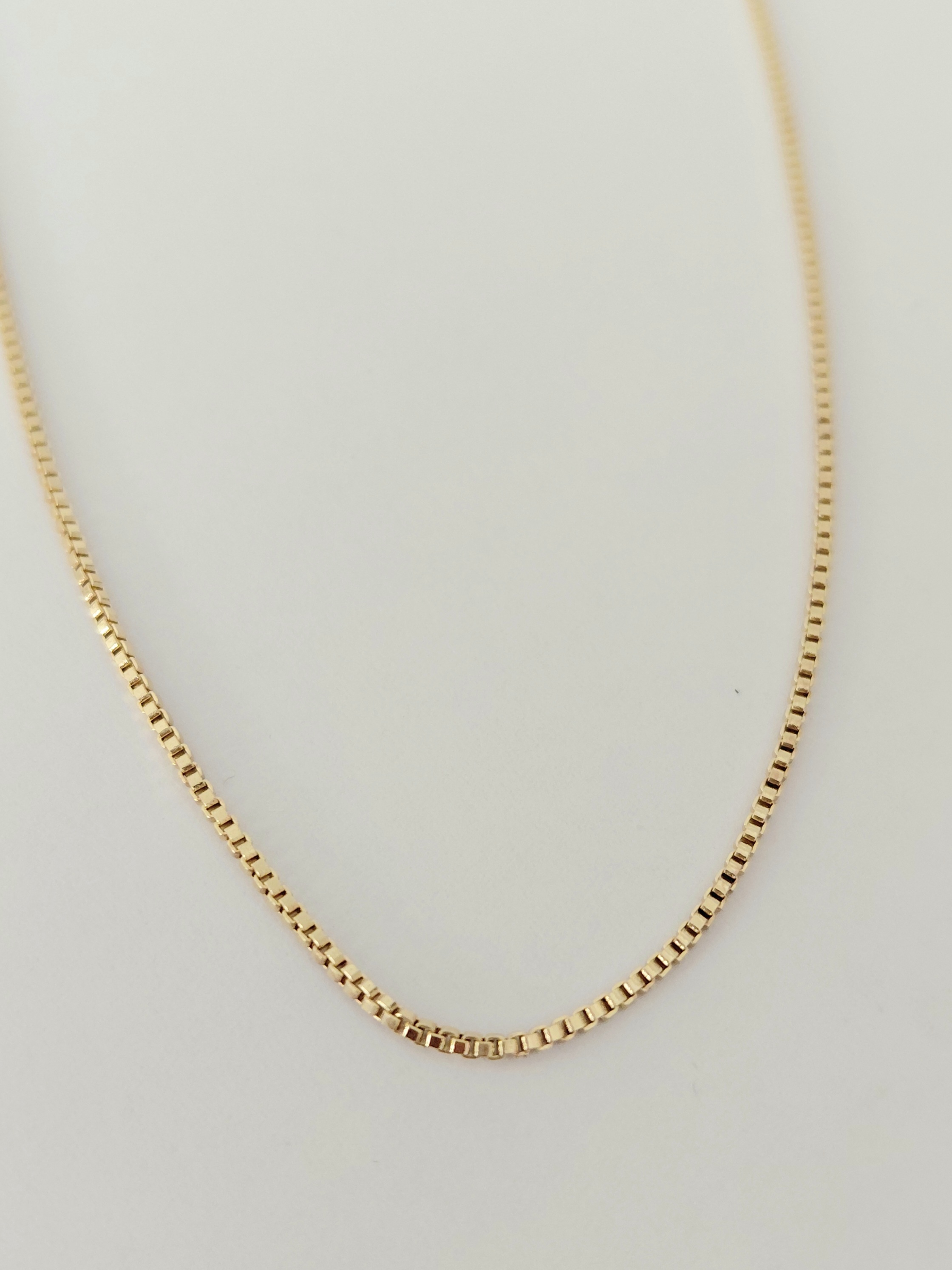 Xuping K�p Zincir 45 cm