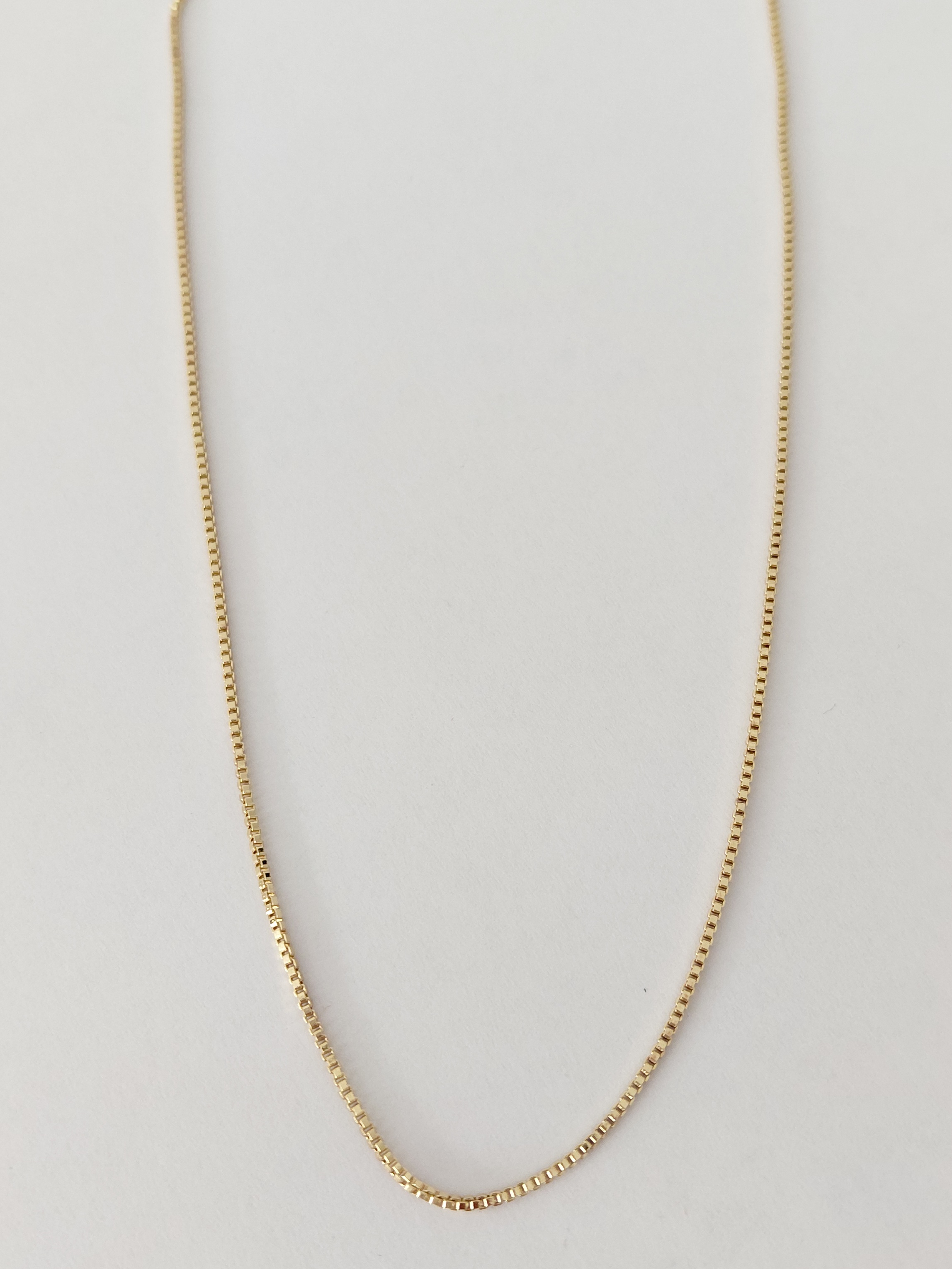 Xuping K�p Zincir 45 cm