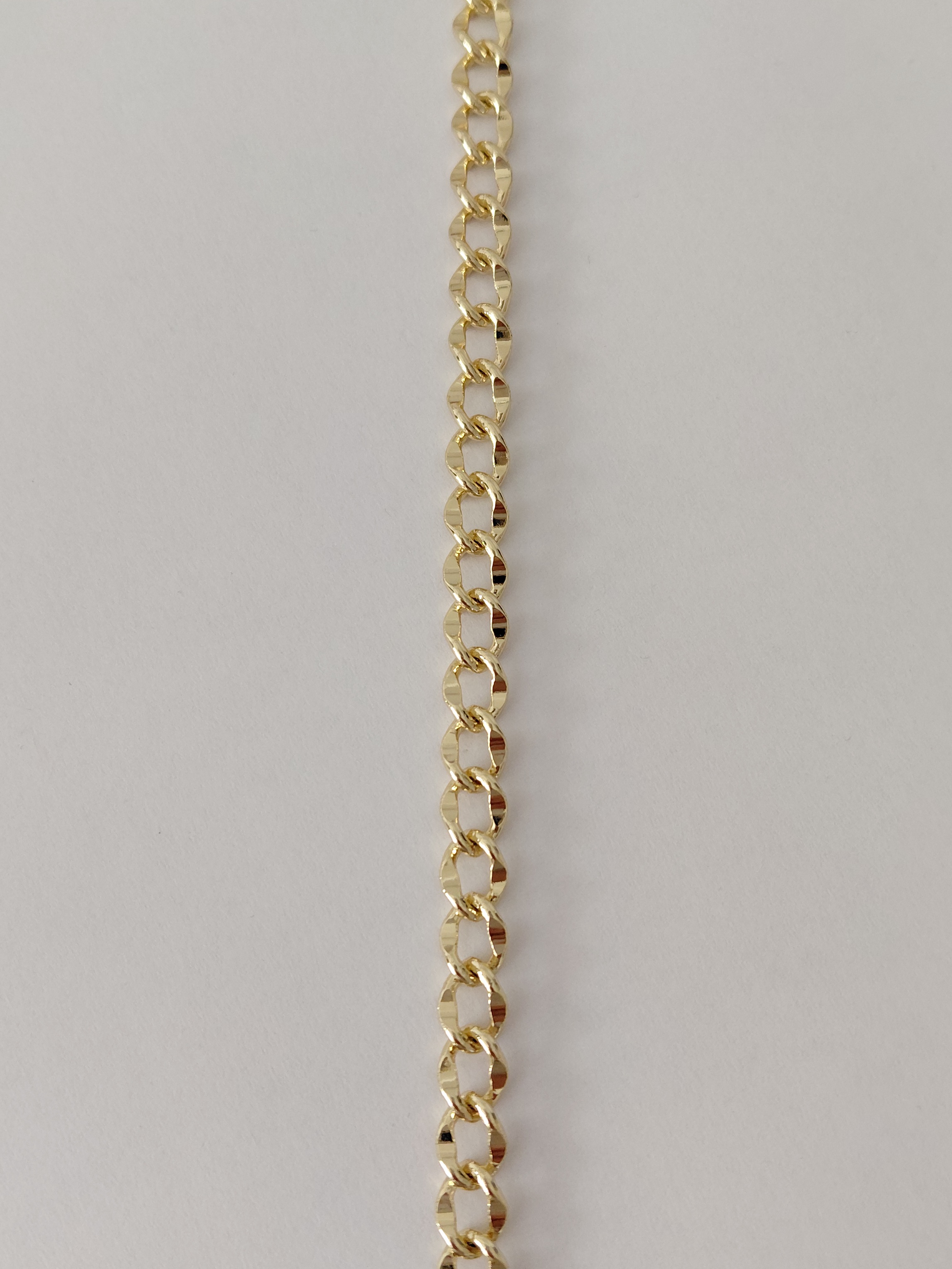 Xuping Oval Halka Bileklik 