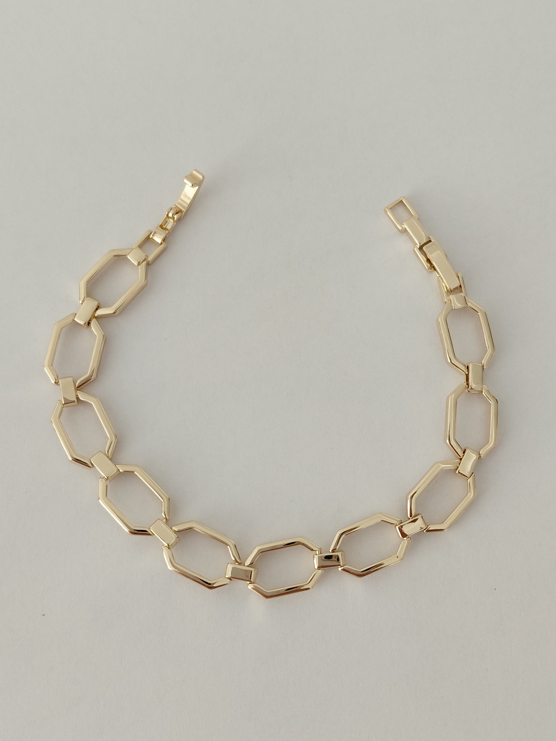 Xuping Petek Desenli Bileklik 