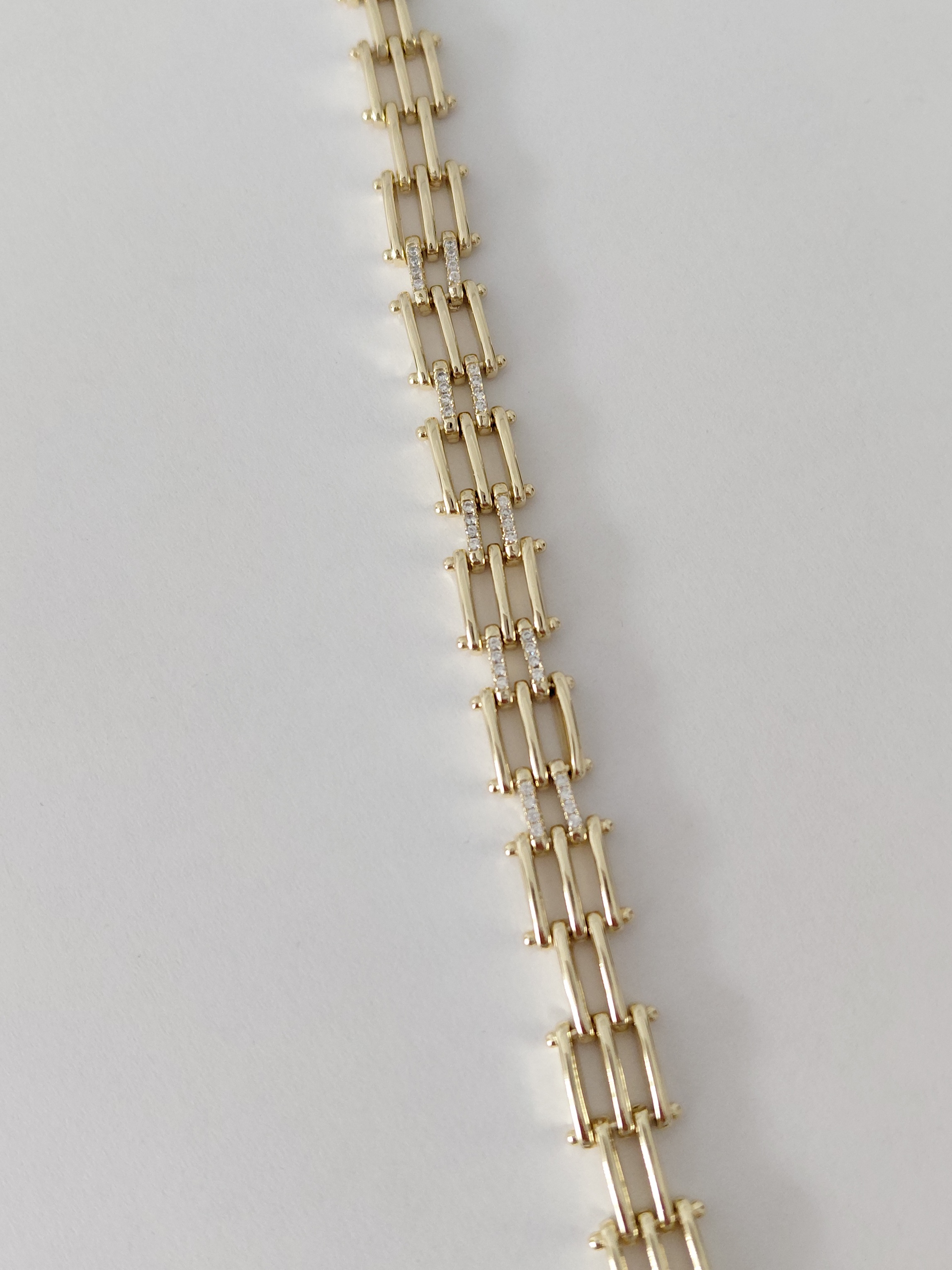 Xuping Ta�l� �ubuk Bileklik 