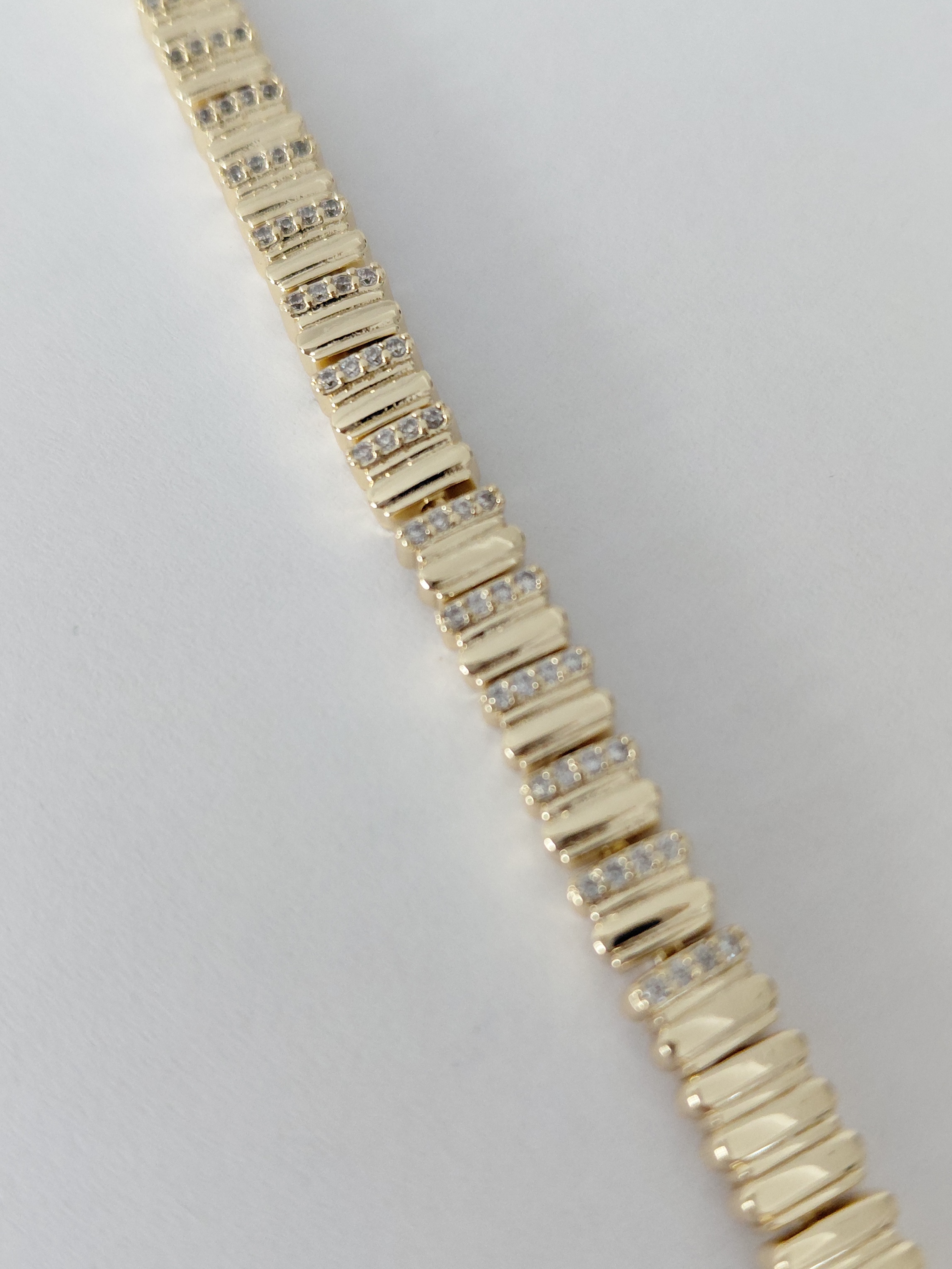 Xuping Zirkon Ta�l� Tasar�m Bileklik 