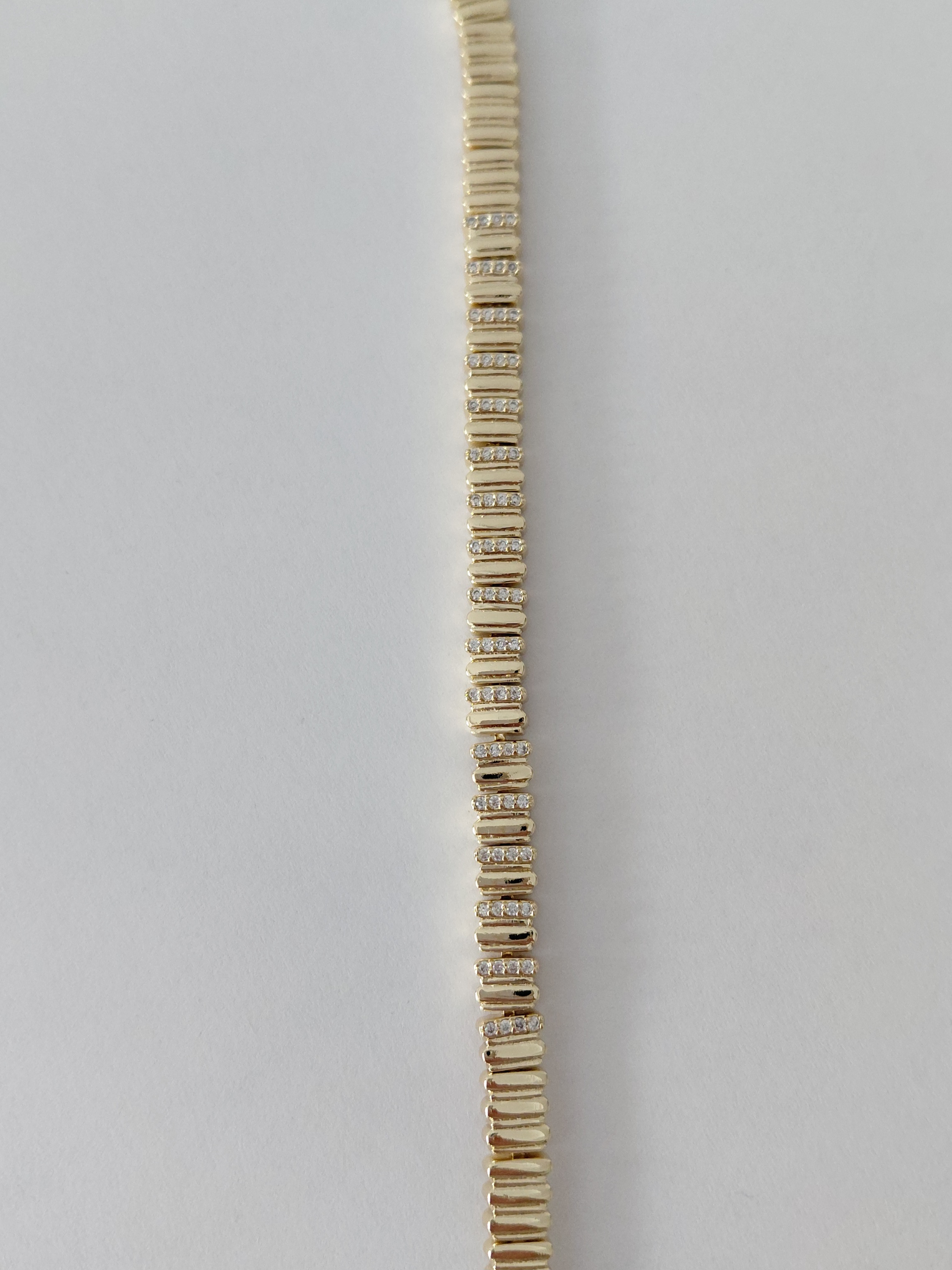 Xuping Zirkon Ta�l� Tasar�m Bileklik 