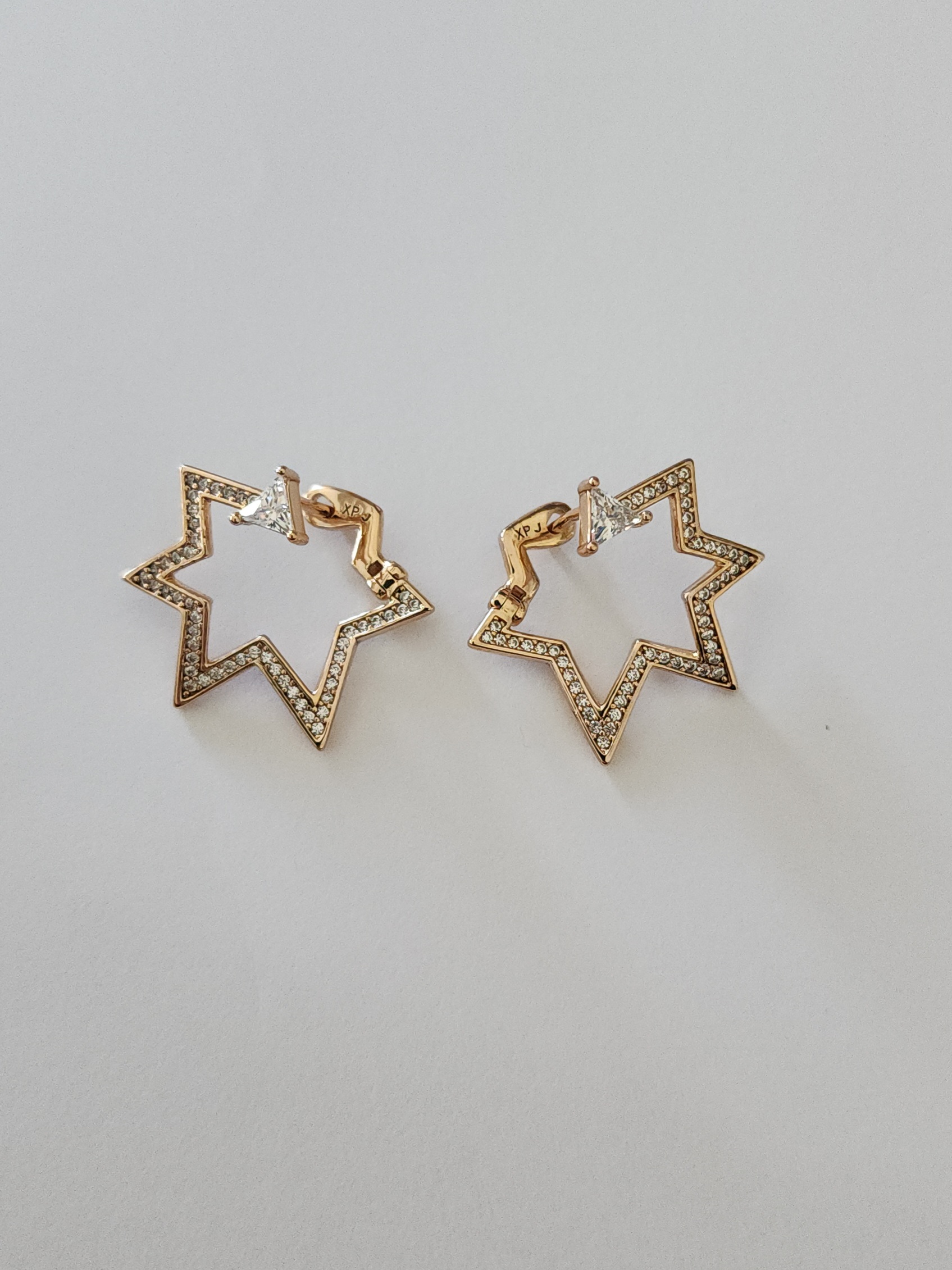 Zirkon Tasli Tasarim Yildiz Kpe 