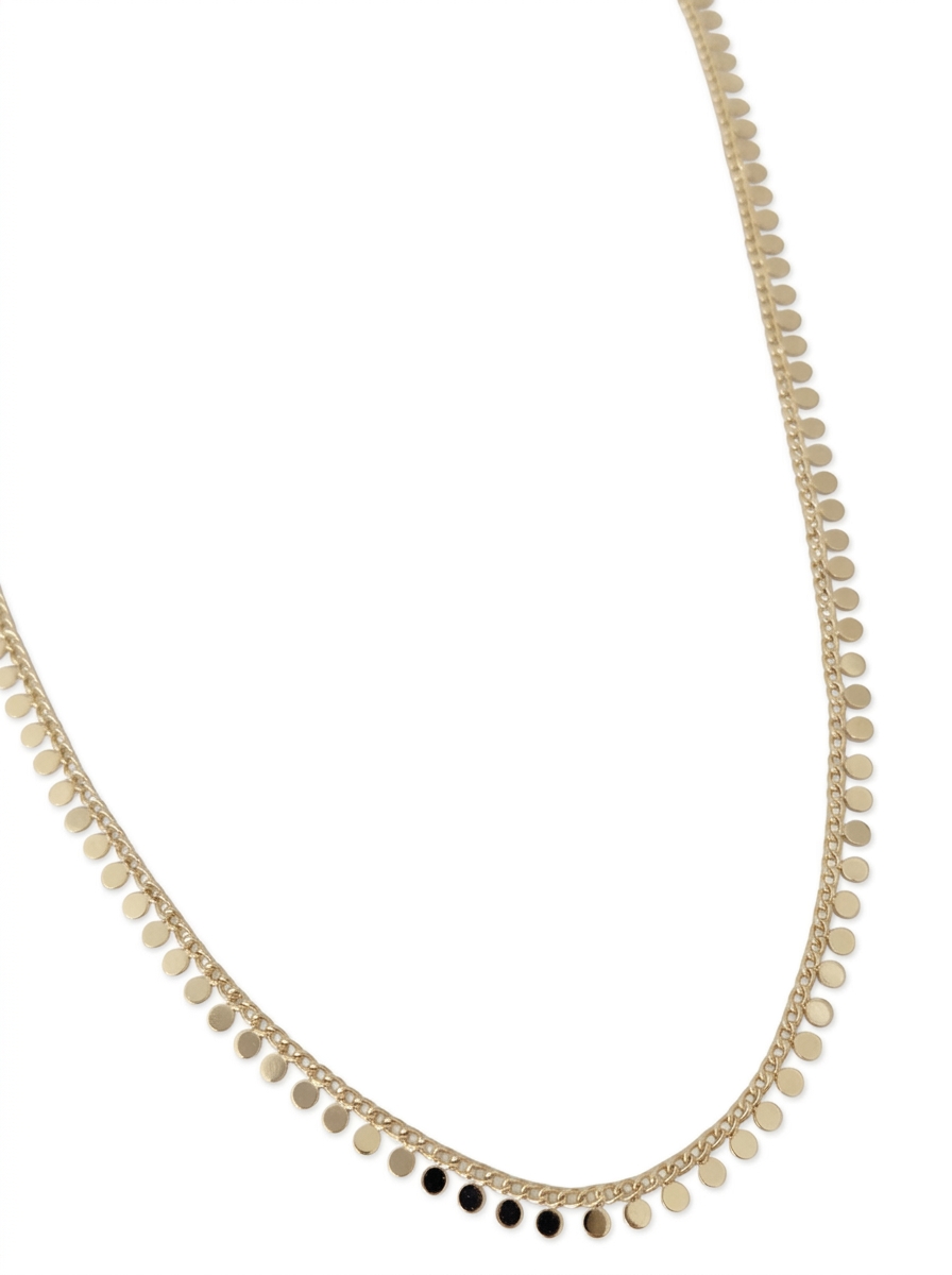 Xuping Pul Kolye Gold